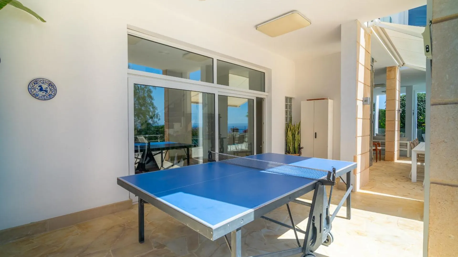 Villa Mamatita Cas Català