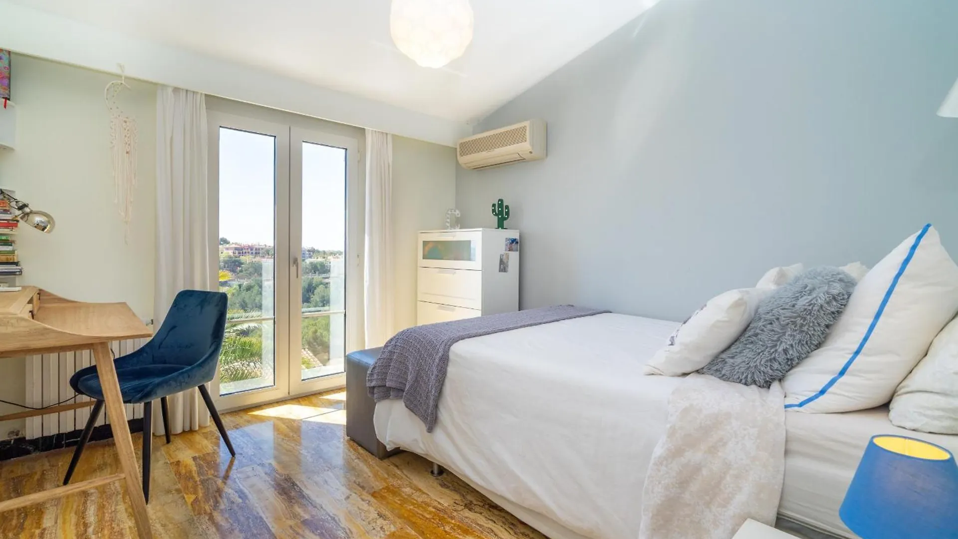 Villa Mamatita Cas Català